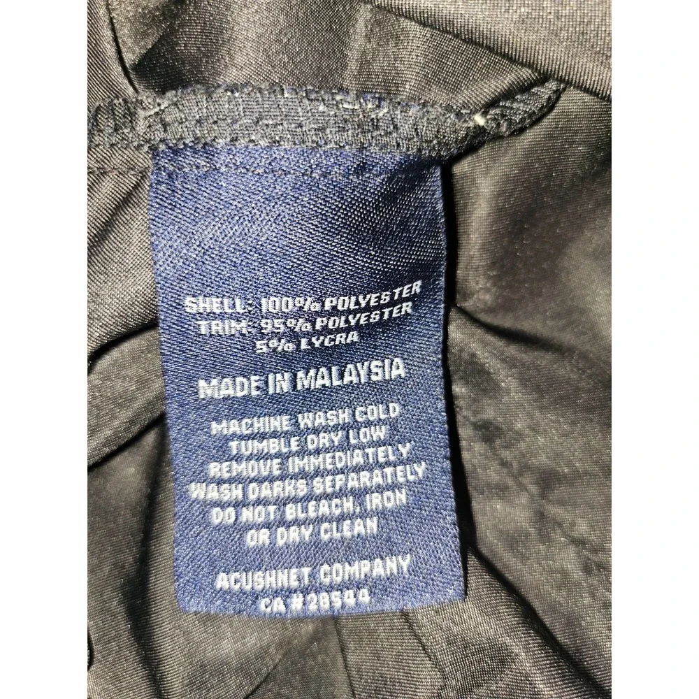 Norton Cardigan Built in Sweater Sequin Women Size XL Black‎ New With Tags - Picture 4 of 8